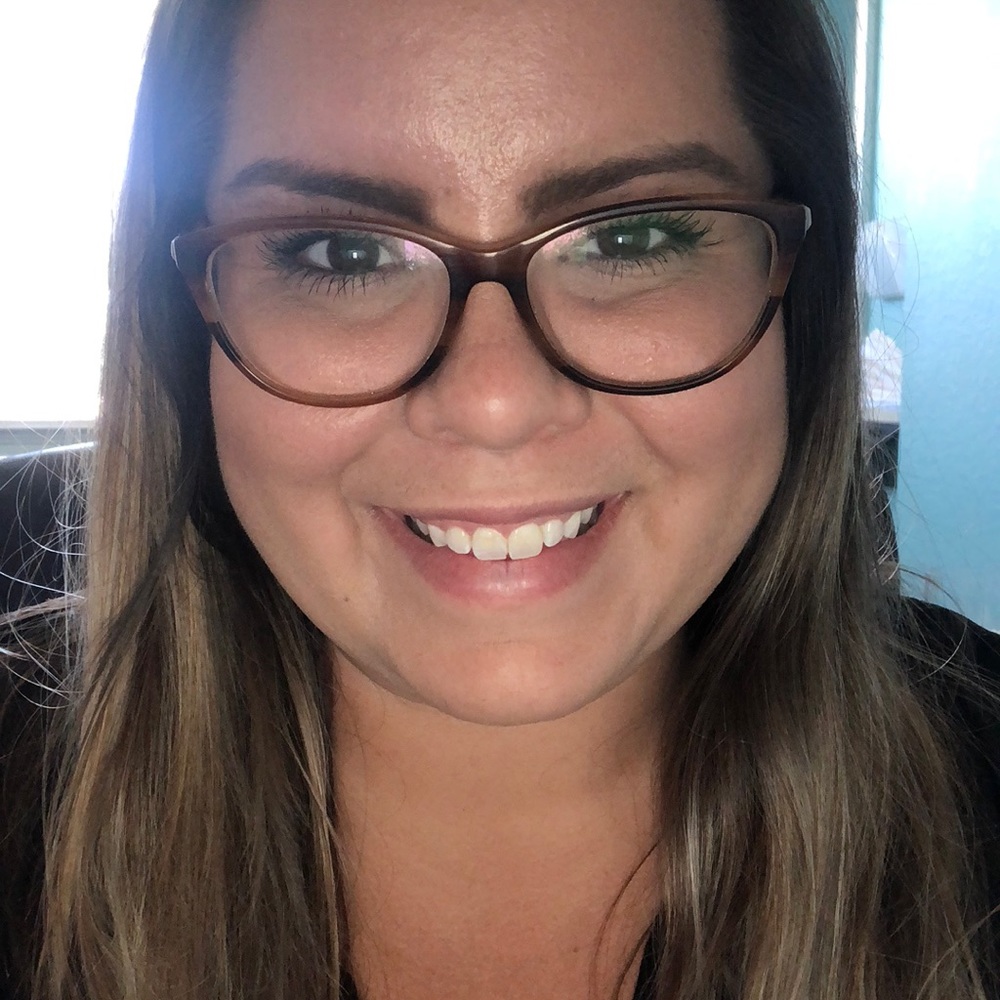 Meet your Posher, Sally